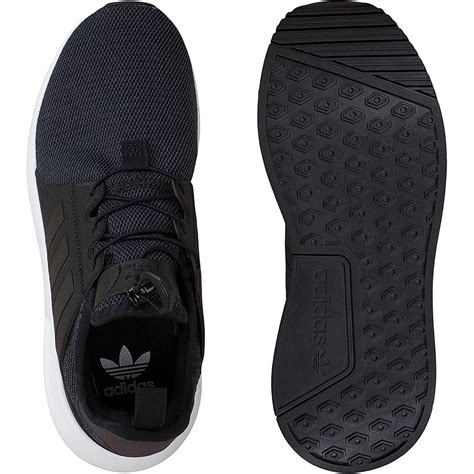 adidas sneaker schwarze sohle|Sneaker in Schwarz .